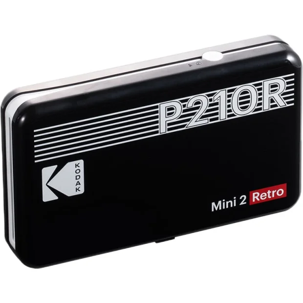Принтер Kodak Mini 2 Retro P210R B